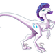 Illustration for article titled My Little Raptor: DNA Is Magic